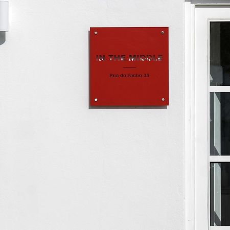 Lugares Com Historia Lejlighed Óbidos Eksteriør billede