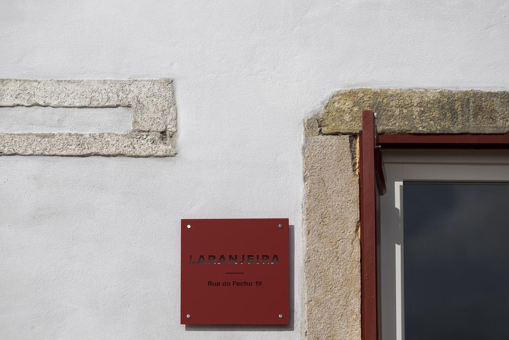 Lugares Com Historia Lejlighed Óbidos Eksteriør billede